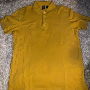 Hugo boss polo